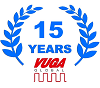 15 godina tradicije Vuga global d.o.o.