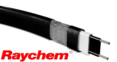Raychem samoregulirajući kabel