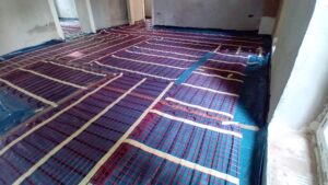 električno podno grijanje, električni podni grijači, podno grijanje, grijaći kablovi za glazuru