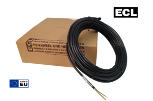 Grijači kabel 10-25W /12V, 24V ili 48V po mjeri