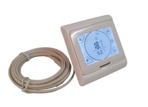 Termostat digitalni s podnom sondom RTC89